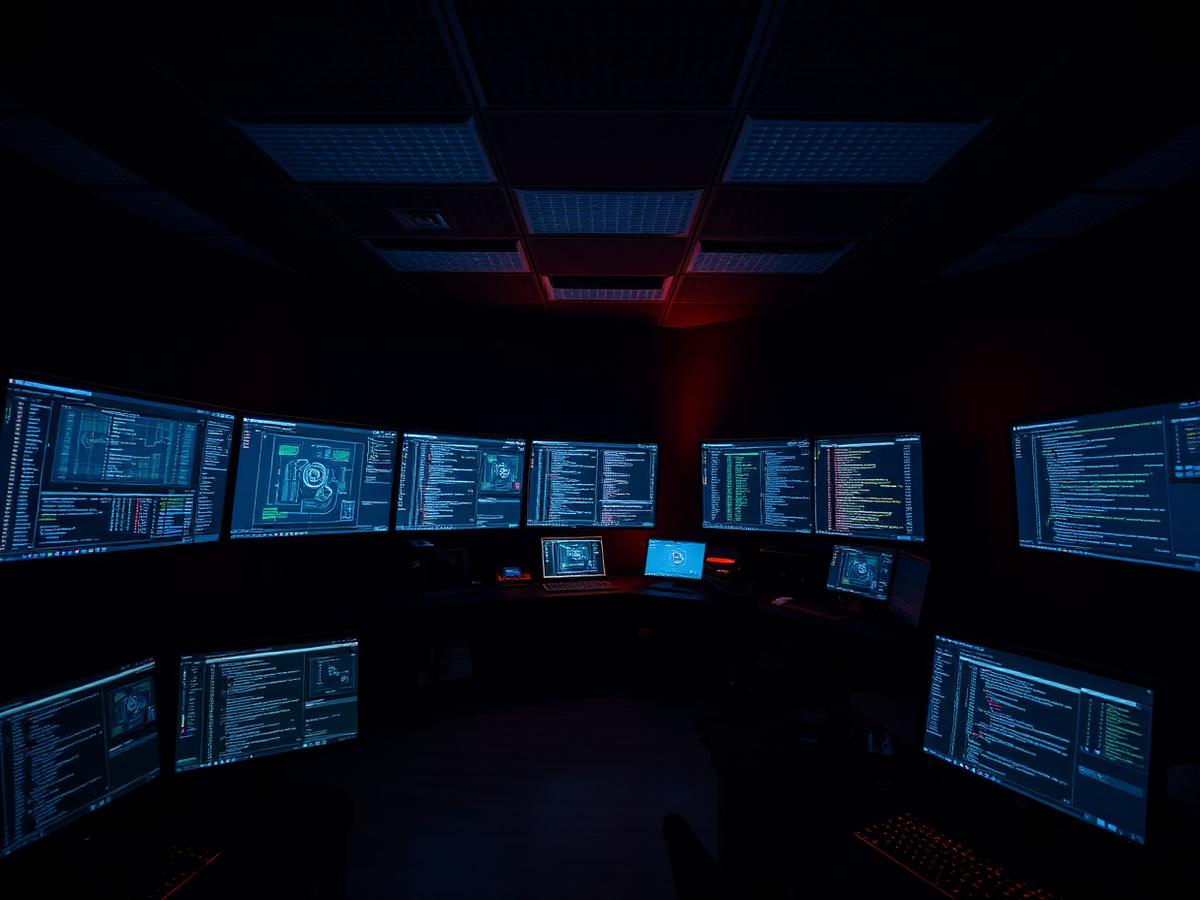 Cybersecurity