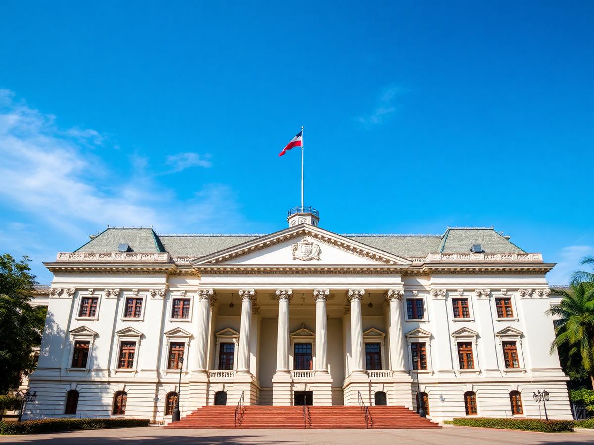 Public Sector & GLCs